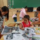 수한초등학교 이미지