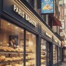 좋은아침 Bread | 2026 파리바게뜨 "빵순이·빵돌이 여행자의 필수 코스" BEST 5