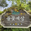 4월29일(수)부천 무릉도원수목원 (마감합니다) 이미지