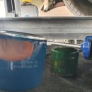 자동차 복지 정비소 이미지