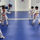 천하무적 태권도 이미지