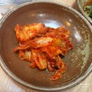 덕이네 손수제비 | [부산 맛집] 다대포 덕이네손수제비 🍜 해물파전 필수! 매운김치와 꿀조합 (내돈내산)