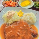 돼랑이투칼국수 이미지