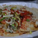 미성당납작만두 이미지