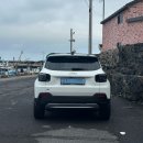 한국종합카공업사 | 내돈내산 제주도 퍼시픽 렌트카 후기, 지프 어벤저와 함께