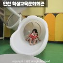 인천 무료 키즈 카페 학생교육문화회관 영유아 놀이교실