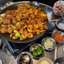 CU춘천효제점 | 춘천 곱창 현지인만 아는 숨은 맛집 곱창킬러