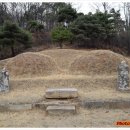 평양조씨 석실공 조철산 묘역 네이버블로그