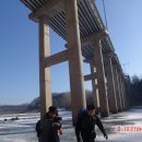 강길따라민박 | [06/01/06] 한탄강 계곡 산행후기