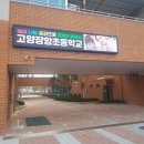 고양장항초등학교 네이버블로그