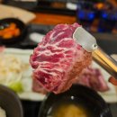 후라토식당 경복궁 맛집 – 일본식 스테이크와 규가츠 직접 구워 먹은 후기
