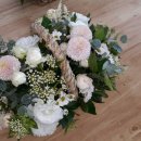 플로리스트 고급 이미지