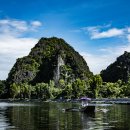 Tam Coc (Ninh Binh of VietNam) 이미지