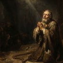 체다카 | 시편 143:1-12 고난 속에서 주의 진실과 의에 호