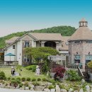 곰 펜션 이미지