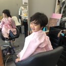 SALON B (살롱비) | 5세 아이 퍼머 히피펌 미용실 | 서교동 헤어살롱비 헤어살롱B 추천!