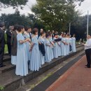 하모니 합창 이미지