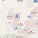 불당마을동일하이빌아파트 이미지