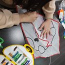 대장경테마파크기록문화관1층 이미지