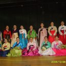 민요랑 장구랑 이미지