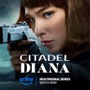 HAIR LAURA(헤어라우라) | 2024 시타델: 디아나 Citadel: Diana