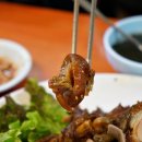 영동족발 - 동구 송현로16번길 16 | 영동족발