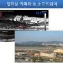 인공지능 AI 를 활용한 산불무인감시카메라 티비티 열화상카메라 베스트