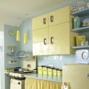 레트로키친 이미지