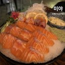 연어가생각날때 | [부산/서면] 미야/6년동안 꾸준히 방문하는 나베 맛집/연어가 생각날 때 방문/내돈내산 후기
