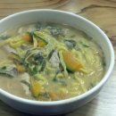 포천닭칼국수