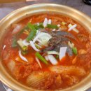 명동찌개마을 네이버블로그