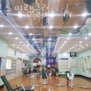 커브스 민락클럽 이미지