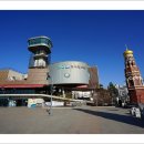 상트페테르부르크광장 이미지