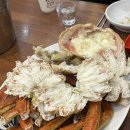 청구수산 | [내돈내산] 가락시장 대게맛집 "놀부수산"