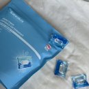 99세탁 | [라비킷-쏙트너 쏙터블 고농축 캡슐] 세탁세제 사용 후기