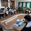 광산중학교 이미지