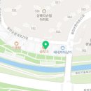 동탄디스퀘어앞 이미지