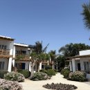 LUXURY | 페루 빠라가스 여행 2일차 - Luxury Hotel &amp; Chalana 레스토랑 후기