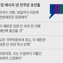 막가는 野, 헌재 尹대통령 선고 늦자 &#39;입법 폭력&#39;으로 정부 압박 이미지