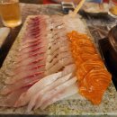 회포마차 | 부산 사상터미널 횟집 회포 괘법동 포장마차 감성의 신상 술집 내돈내산 후기 모듬회 3만원