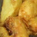 핸썸치킨