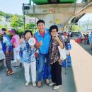 하남장애인급식소 | 다산나눔공동체, 화도새마을금고주부회, 심향음악단과 함께 한 마석독거어르신사랑의무료급식봉사 생생후기