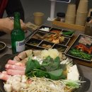 금정-8 | 금정구 단체 모임 장소 정성순대 금정점 곱창전골 세트 후기