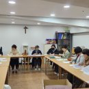 조장회의(4/9)목 20시 파티메라 강당 이미지