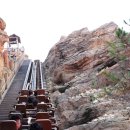 마인카 | 🎡 홍콩 디즈니랜드 놀이기구 불꽃놀이후기