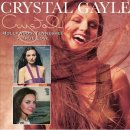 Crying In The Rain (1981)-Crystal Gayle 이미지