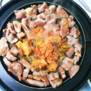 김치콩나물삼겹살 - 안산시 단원구 선부광장1로 173 | 김치콩나물삼겹살