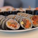 도화김밥 | 공덕역 가성비 김밥 맛집 도화김밥, 직장인 점심 추천 내돈내산 포장 후기