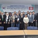 태웅로직스, KOICA 연수서 '물류산업 ICT 활용 현황' 강연 이미지