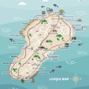 대왕주유소 | 대왕거북이 만난 소류구 여행(스노쿨링, 거북이 도시락, 카페, 전기자전거, 거북이빵)